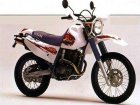 Yamaha TT-R 250 Raid
